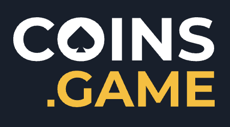 Coins.Game Casino Site Bonus Details