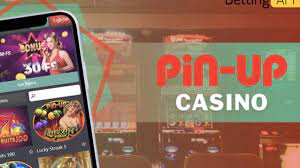 Resumen general de Pin-Up Gambling Enterprise