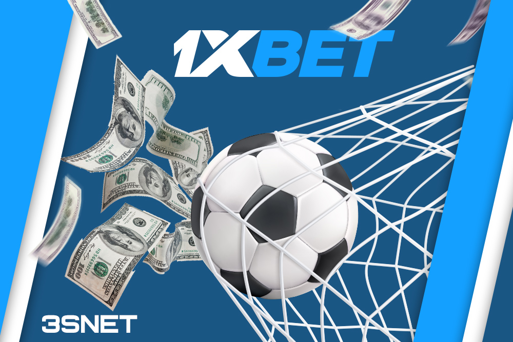 1xbet Bookmaker Review