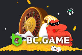 BC video game online casino