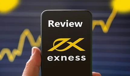 Exness MT4 - One of the most advanced trading system today