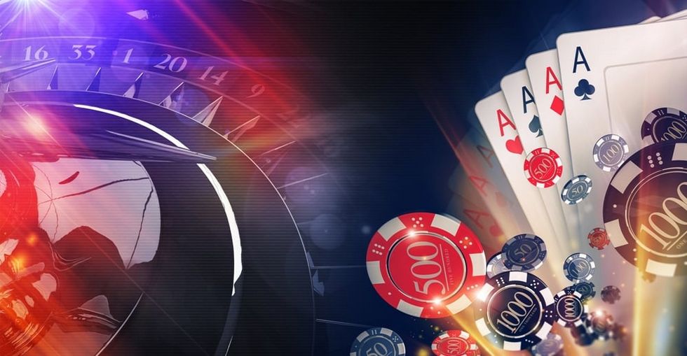 Discovering Online Casino Days: Is It the Right Area for You?