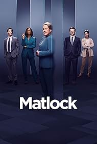 Matlock 2024–  torrent